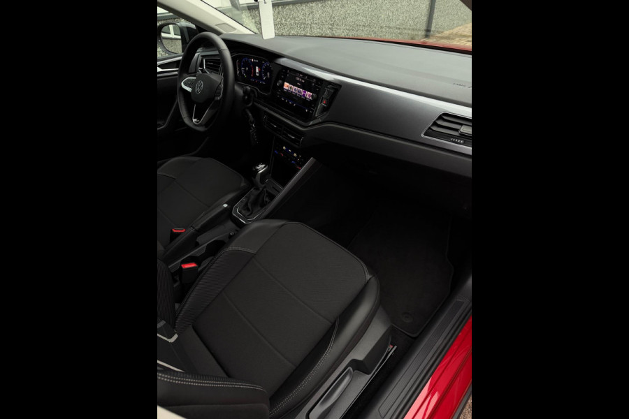 Volkswagen Taigo 1.0 TSI Edition CarPlay 116pk