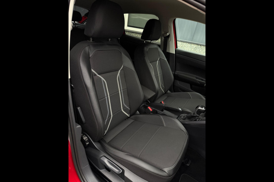 Volkswagen Taigo 1.0 TSI Edition CarPlay 116pk