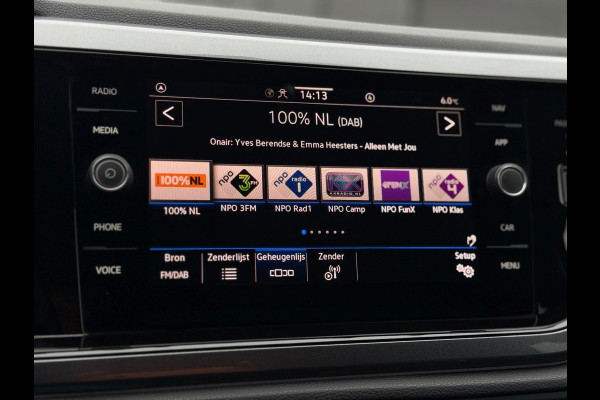 Volkswagen Taigo 1.0 TSI Edition CarPlay 116pk