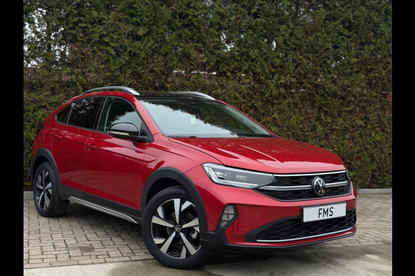 Volkswagen Taigo 1.0 TSI Edition CarPlay 116pk