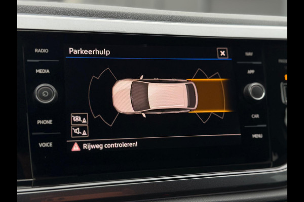 Volkswagen Taigo 1.0 TSI Edition CarPlay 116pk