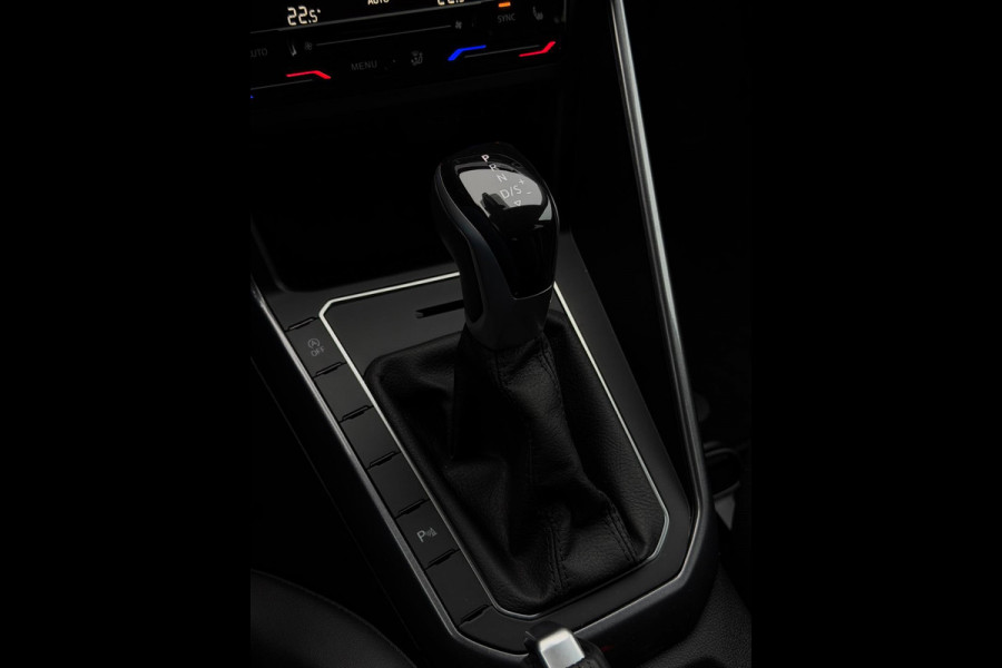 Volkswagen Taigo 1.0 TSI Edition CarPlay 116pk