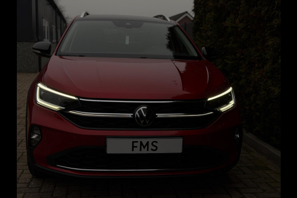 Volkswagen Taigo 1.0 TSI Edition CarPlay 116pk