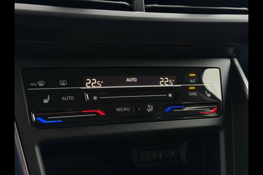 Volkswagen Taigo 1.0 TSI Edition CarPlay 116pk