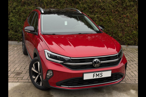 Volkswagen Taigo 1.0 TSI Edition CarPlay 116pk