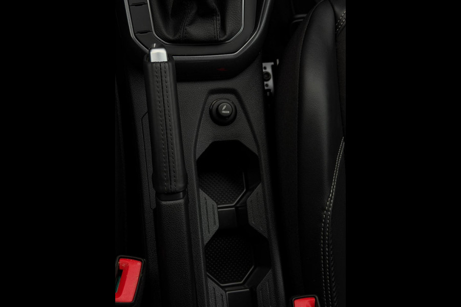 Volkswagen Taigo 1.0 TSI Edition CarPlay 116pk