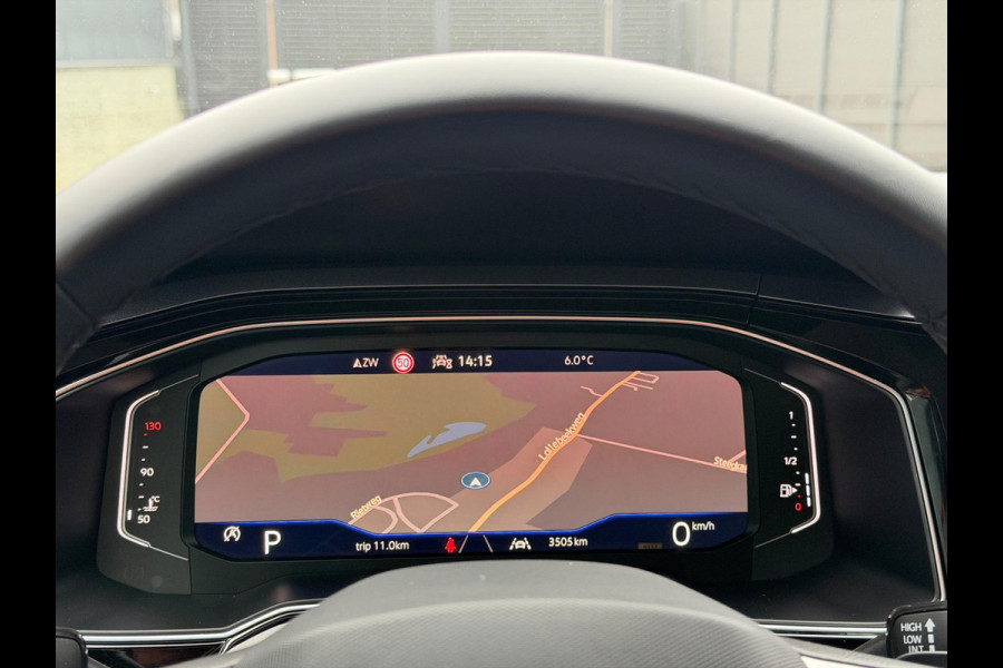 Volkswagen Taigo 1.0 TSI Edition CarPlay 116pk