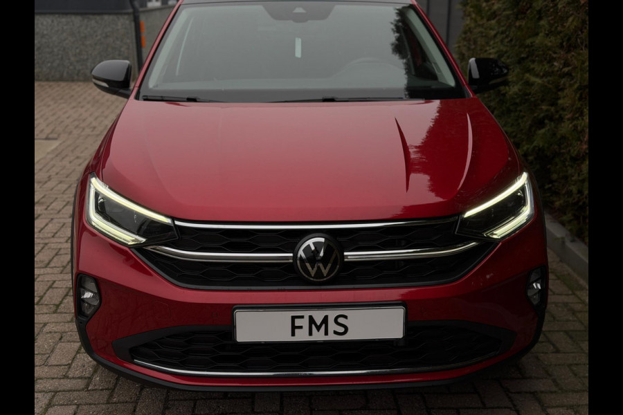 Volkswagen Taigo 1.0 TSI Edition CarPlay 116pk