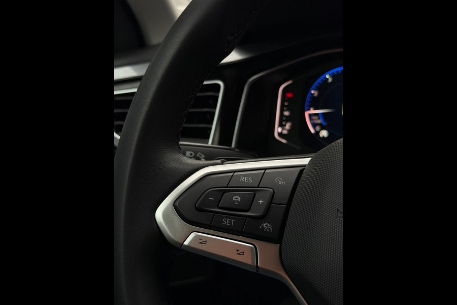 Volkswagen Taigo 1.0 TSI Edition CarPlay 116pk