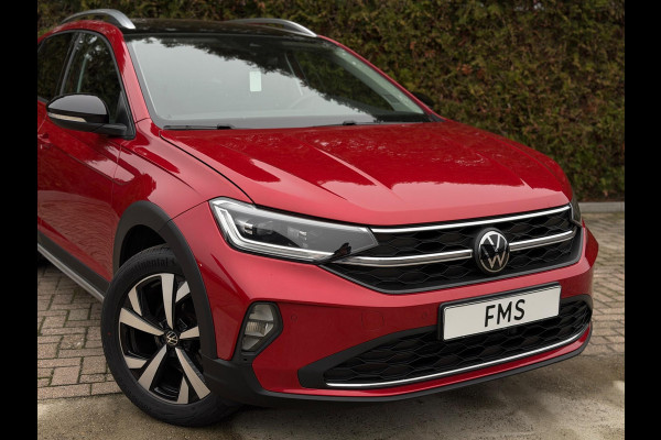 Volkswagen Taigo 1.0 TSI Edition CarPlay 116pk