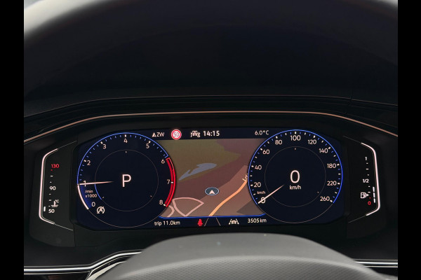 Volkswagen Taigo 1.0 TSI Edition CarPlay 116pk