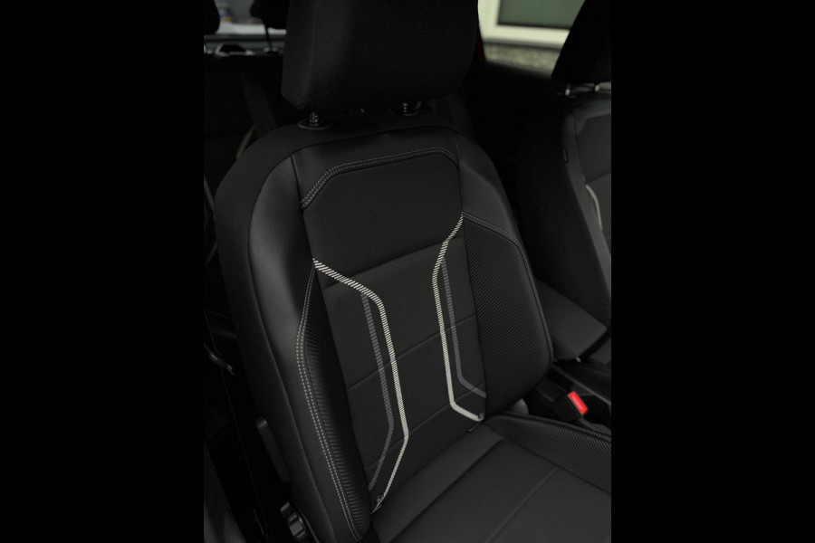 Volkswagen Taigo 1.0 TSI Edition CarPlay 116pk