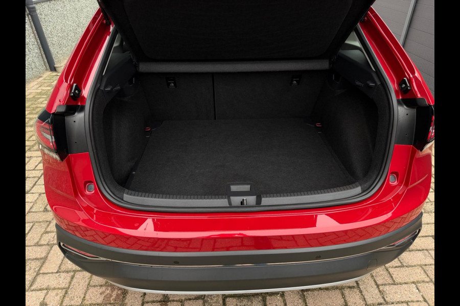 Volkswagen Taigo 1.0 TSI Edition CarPlay 116pk