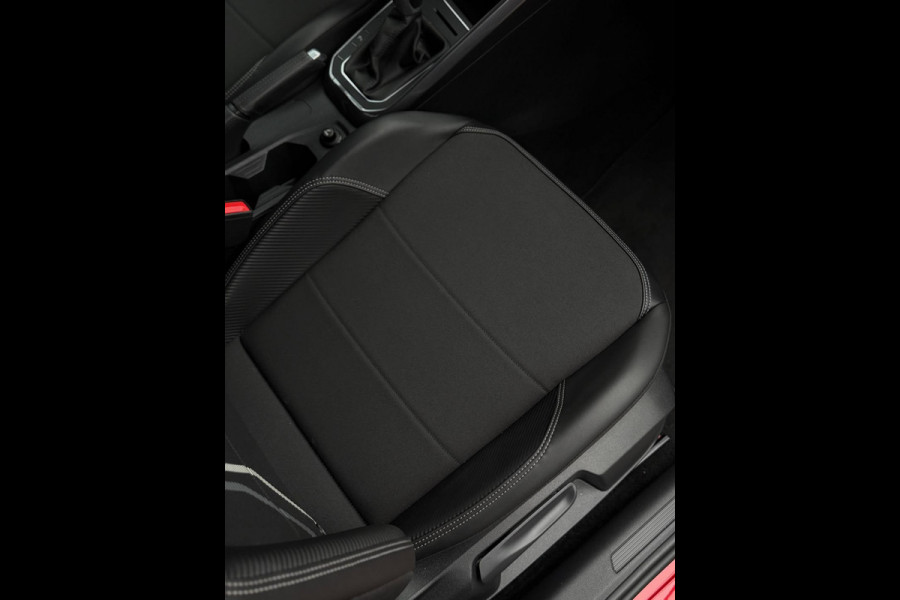 Volkswagen Taigo 1.0 TSI Edition CarPlay 116pk