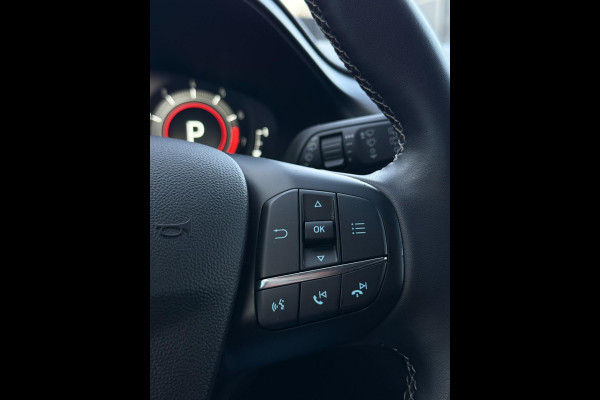 Ford Fiesta 1.0 EcoBoost Hybrid Titanium X Vignale