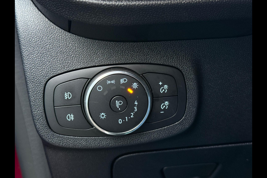 Ford Fiesta 1.0 EcoBoost Hybrid Titanium X Vignale