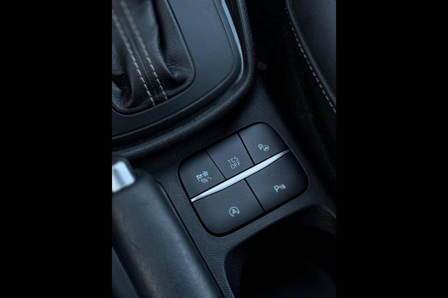 Ford Fiesta 1.0 EcoBoost Hybrid Titanium X Vignale