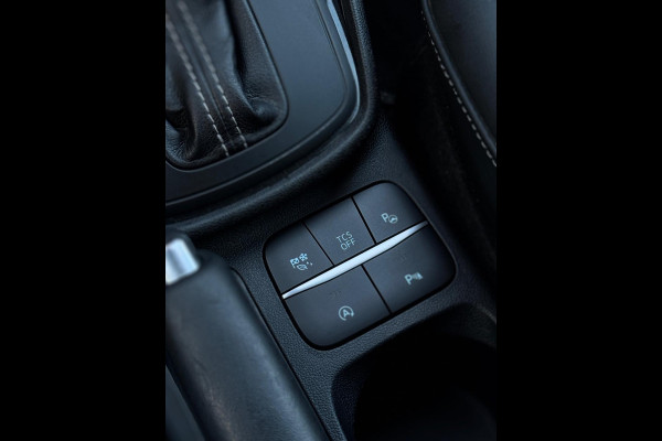 Ford Fiesta 1.0 EcoBoost Hybrid Titanium X Vignale