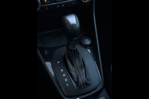 Ford Fiesta 1.0 EcoBoost Hybrid Titanium X Vignale