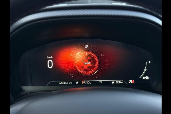 Ford Fiesta 1.0 EcoBoost Hybrid Titanium X Vignale