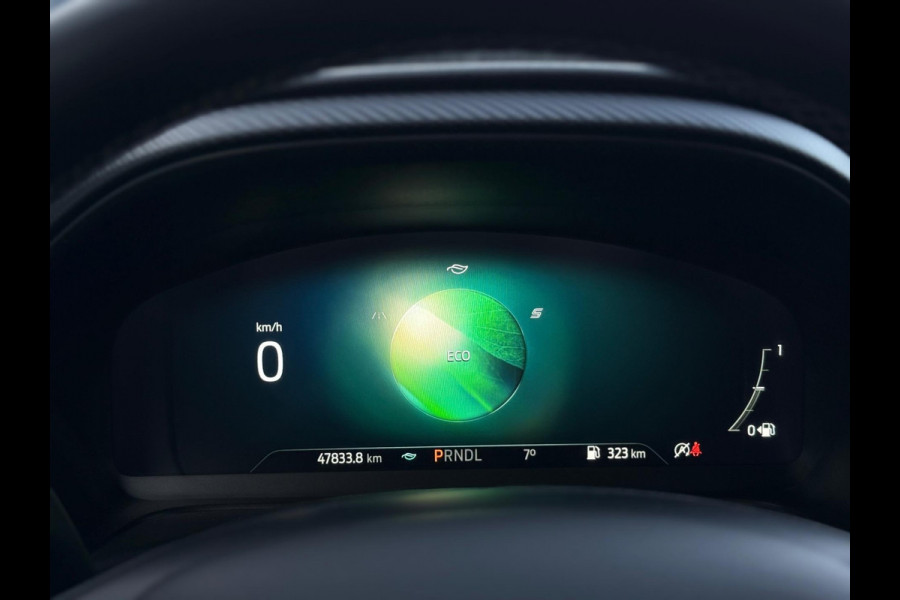 Ford Fiesta 1.0 EcoBoost Hybrid Titanium X Vignale