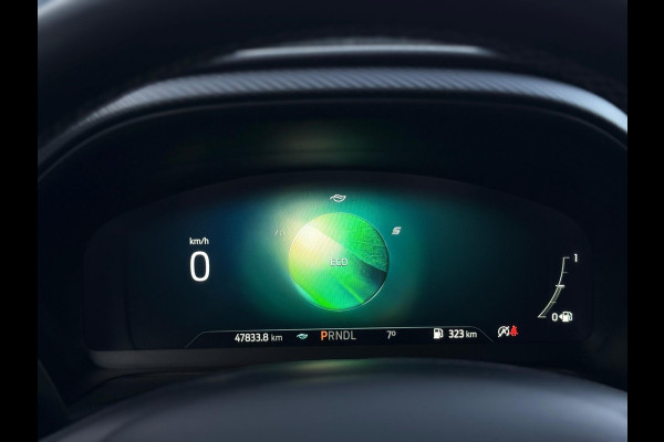 Ford Fiesta 1.0 EcoBoost Hybrid Titanium X Vignale