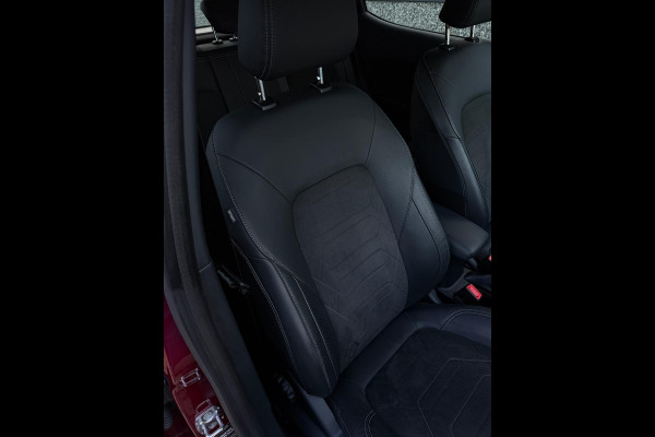 Ford Fiesta 1.0 EcoBoost Hybrid Titanium X Vignale