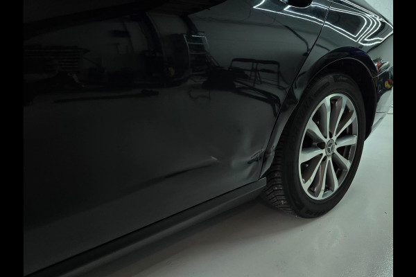 Mercedes-Benz E-Klasse 200 d | TAXI KLAAR