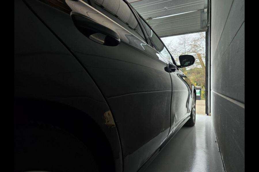 Mercedes-Benz E-Klasse 200 d | TAXI KLAAR