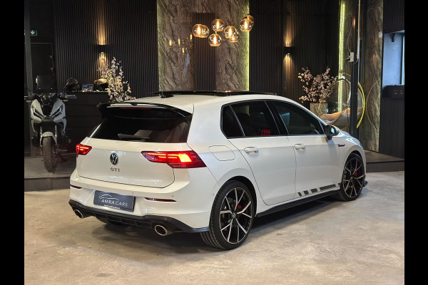 Volkswagen Golf 2.0 TSI GTI CLUBSPORT|PANO|FULL OPTIONS