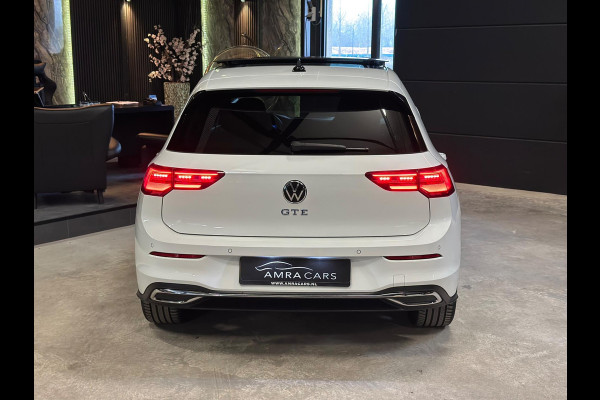 Volkswagen Golf 2.0 TSI GTI CLUBSPORT|PANO|FULL OPTIONS