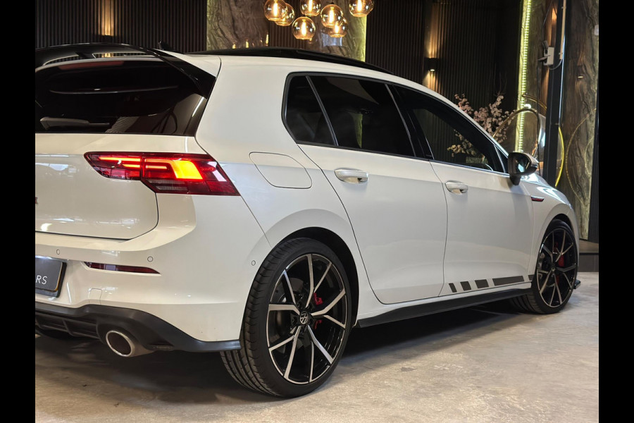 Volkswagen Golf 2.0 TSI GTI CLUBSPORT|PANO|FULL OPTIONS