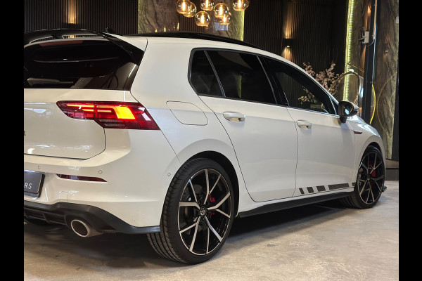 Volkswagen Golf 2.0 TSI GTI CLUBSPORT|PANO|FULL OPTIONS