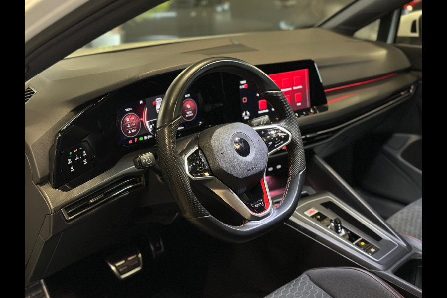 Volkswagen Golf 2.0 TSI GTI CLUBSPORT|PANO|FULL OPTIONS