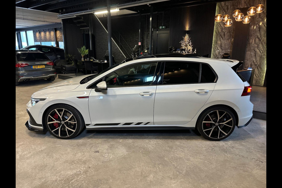 Volkswagen Golf 2.0 TSI GTI CLUBSPORT|PANO|FULL OPTIONS