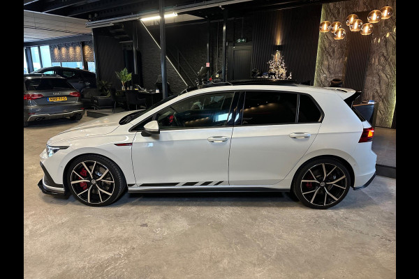 Volkswagen Golf 2.0 TSI GTI CLUBSPORT|PANO|FULL OPTIONS
