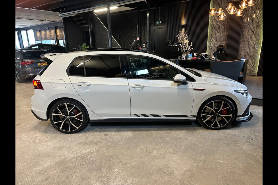 Volkswagen Golf 2.0 TSI GTI CLUBSPORT|PANO|FULL OPTIONS