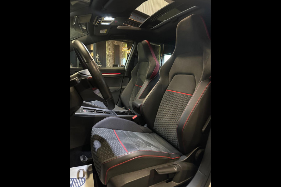 Volkswagen Golf 2.0 TSI GTI CLUBSPORT|PANO|FULL OPTIONS