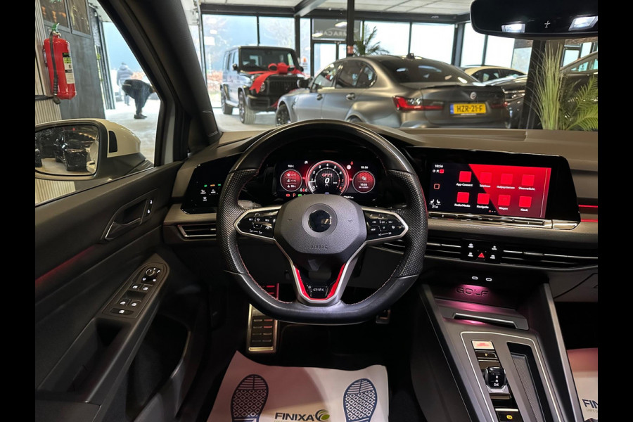 Volkswagen Golf 2.0 TSI GTI CLUBSPORT|PANO|FULL OPTIONS