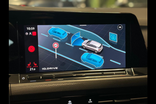 Volkswagen Golf 2.0 TSI GTI CLUBSPORT|PANO|FULL OPTIONS