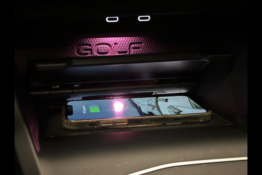 Volkswagen Golf 2.0 TSI GTI CLUBSPORT|PANO|FULL OPTIONS