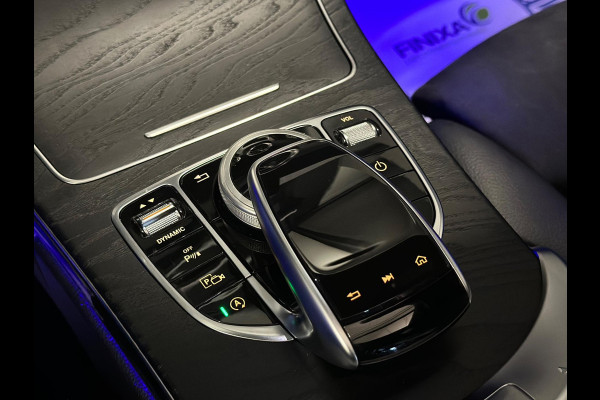 Mercedes-Benz C-Klasse 180 AMG|PANO|SFEER|CAMERA|BOMVOL!