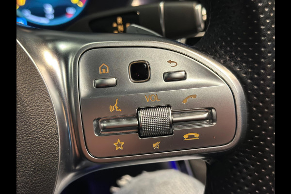 Mercedes-Benz C-Klasse 180 AMG|PANO|SFEER|CAMERA|BOMVOL!