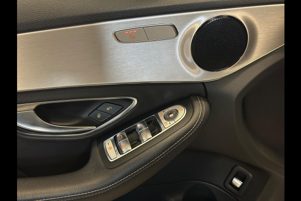 Mercedes-Benz C-Klasse 180 AMG|PANO|SFEER|CAMERA|BOMVOL!