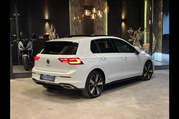 Volkswagen Golf 1.4 eHybrid GTE|PANO|FULL OPTIONS