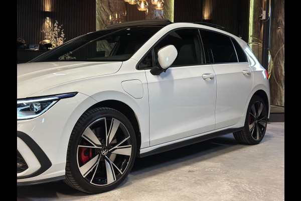 Volkswagen Golf 1.4 eHybrid GTE|PANO|FULL OPTIONS