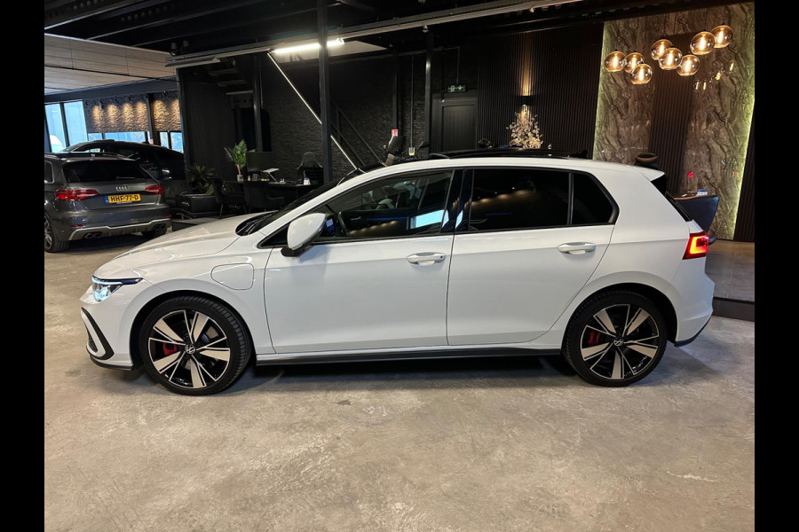 Volkswagen Golf 1.4 eHybrid GTE|PANO|FULL OPTIONS