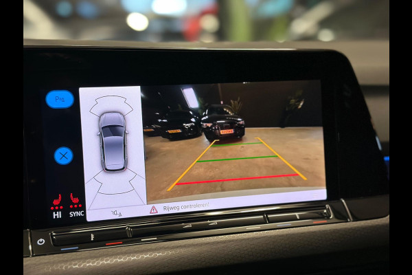 Volkswagen Golf 1.4 eHybrid GTE|PANO|FULL OPTIONS