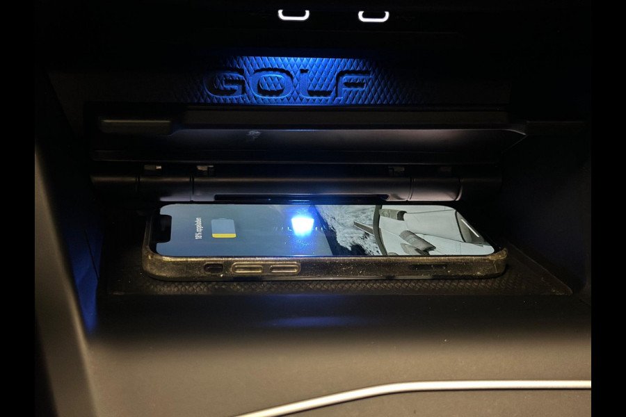 Volkswagen Golf 1.4 eHybrid GTE|PANO|FULL OPTIONS