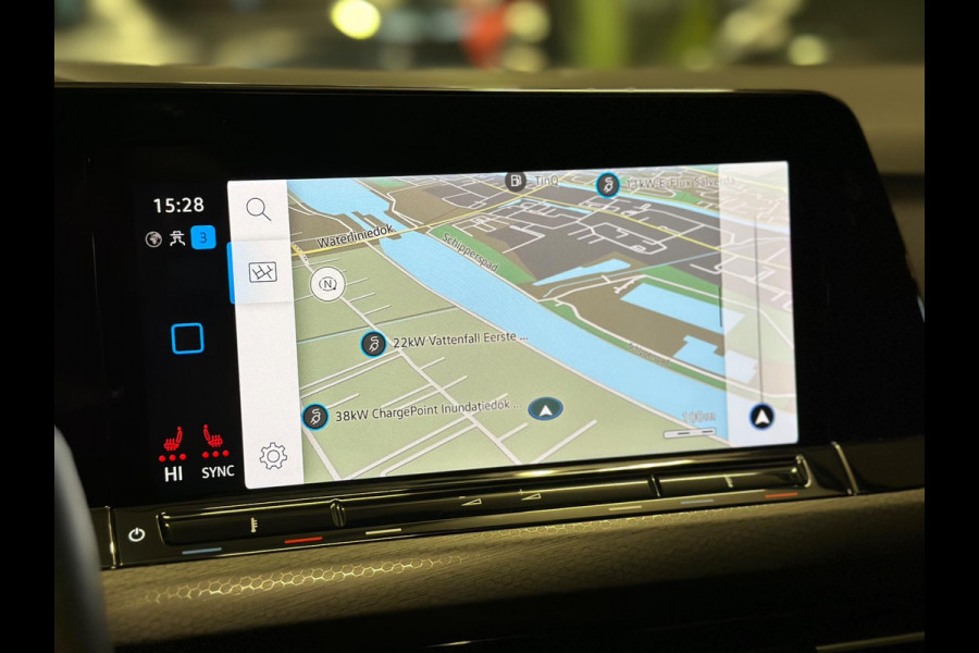 Volkswagen Golf 1.4 eHybrid GTE|PANO|FULL OPTIONS